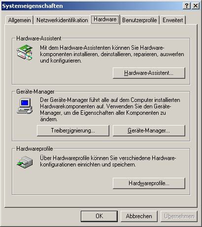 Gertemanager