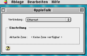 Appletalk